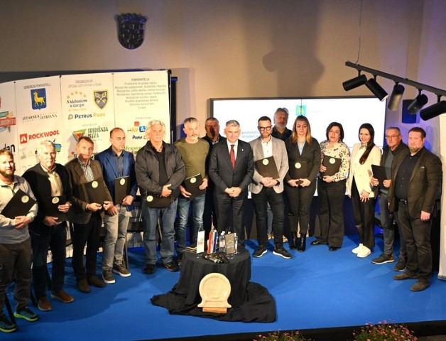 Istarski župan Miletić: U izvrsnosti je snaga istarskog gospodarstva, poljoprivrede i turizma